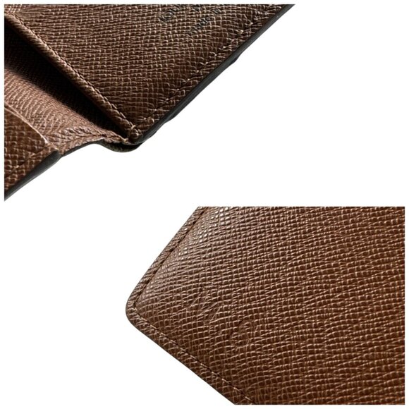 Louis Vuitton Monogram Pocket Organizer - Picture 6 of 7